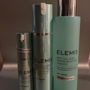 Elemis Pro Collagen Bundle